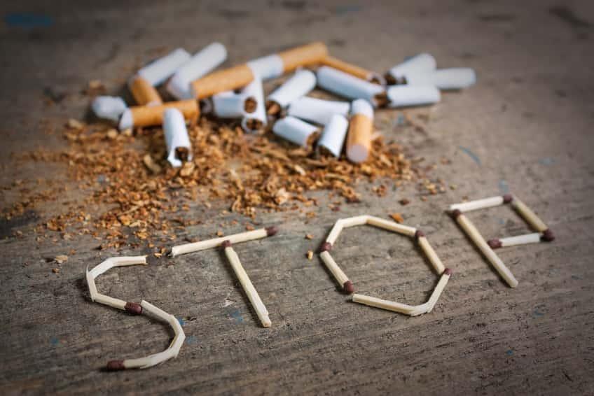 California City Considers Policies to Prevent Teen Tobacco Exposure