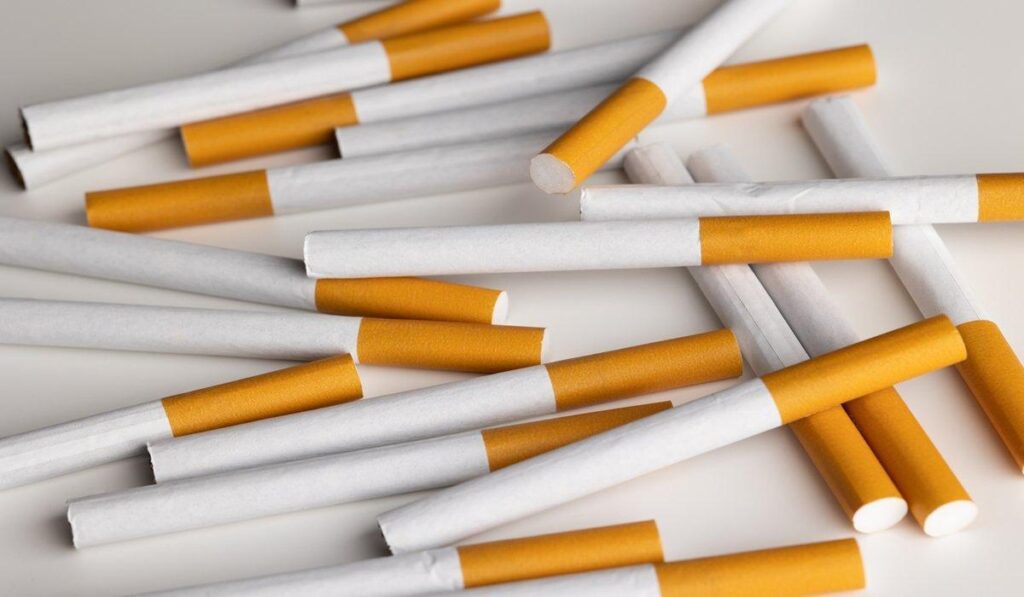 Portuguese Parliament Approves EU Tobacco Directive in Urgent Decision