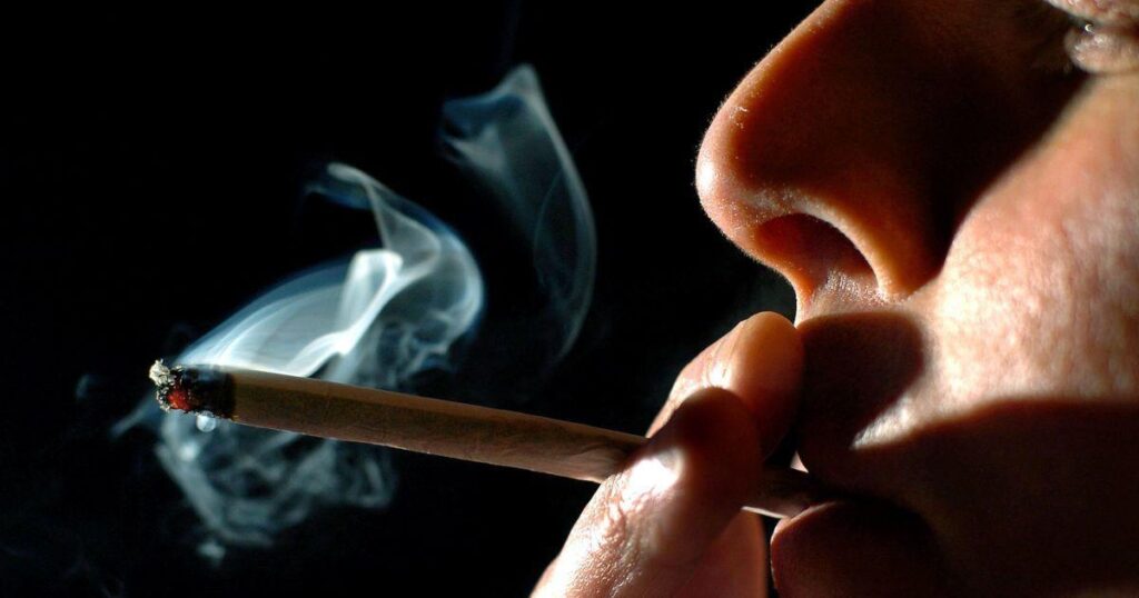 Statistics Show Northeast Lincolnshire and North Lincolnshire's Smoking Rates