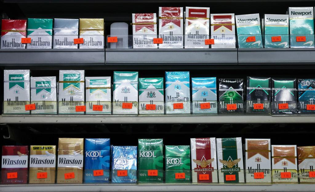 Advocacy Groups Support Black Menthol Cigarette Smokers in Quitting