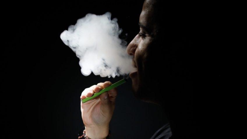The Benefits of Monitoring E-Cigarettes: Gonzalo Vecina Neto