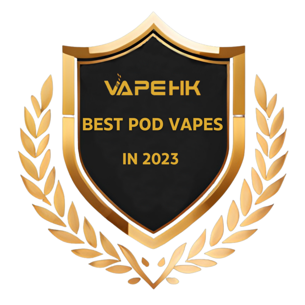 Top 10 Best Pod Vapes in 2023: What’s Best Pod Systems on Market Now