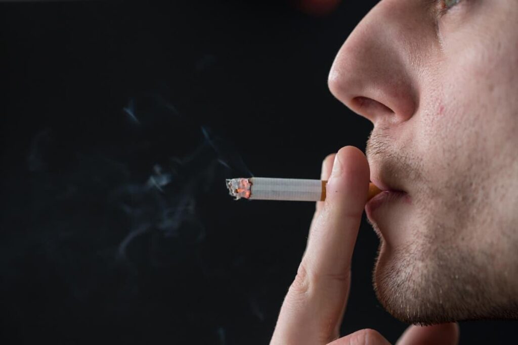Vicarage City Receives £475K Government Funding for Smoke-Free Generation