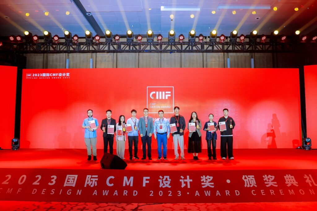 Again! ALD Wins TWO International CMF Awards for Eco-friendly Vaping Solution