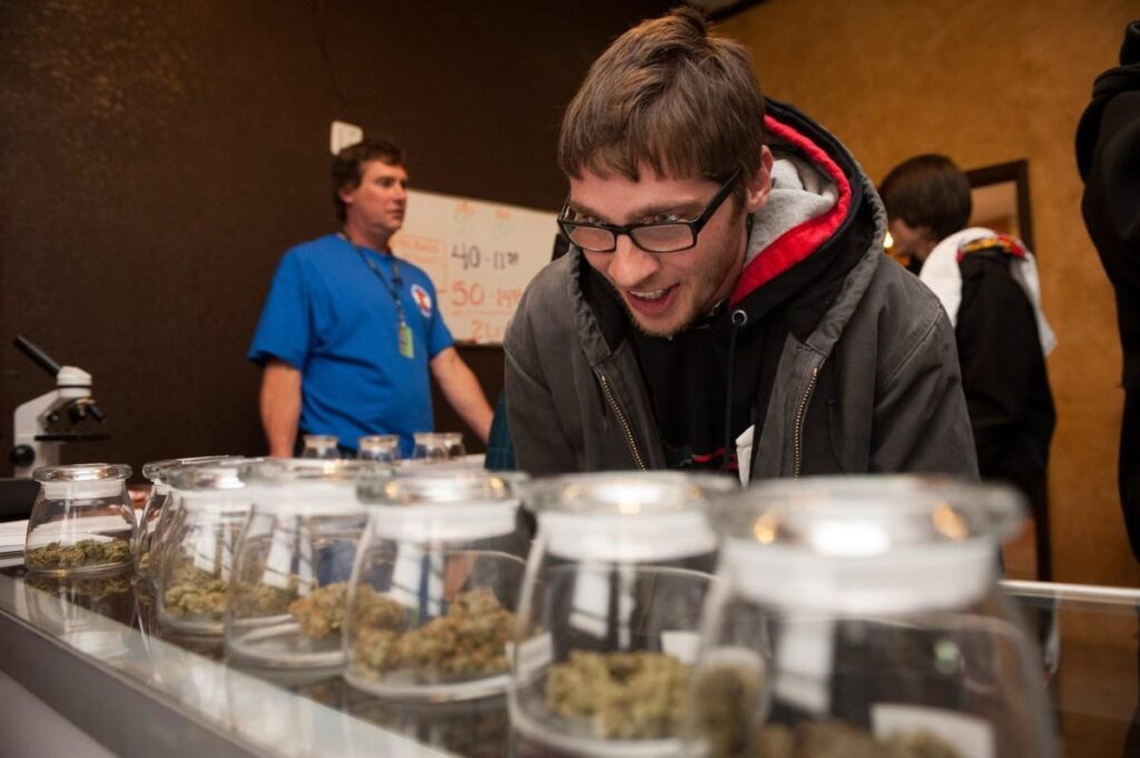 Controversial Revisions Proposed for Ohio's Marijuana Legalization Initiative