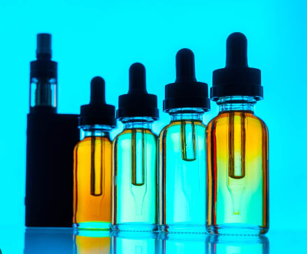 Vape Juice: Does It Expire, and What’s Its Duration?